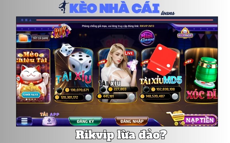 Scandal Rikvip Như Thế Nào? Toàn Cảnh Thực Tế Từ Bet Thủ Chuyên 1 Scandal Rikvip Như Thế Nào? Toàn Cảnh Thực Tế Từ Bet Thủ Chuyên