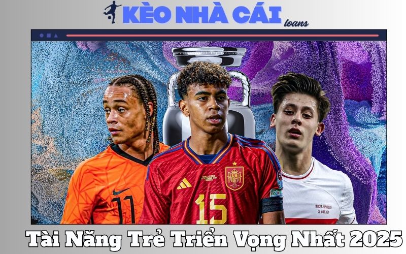 Top Tài Năng Trẻ Triển Vọng Nhất 2025 - Thế Hệ Kế Thừa Đang Bứt Phá 1 Top Tài Năng Trẻ Triển Vọng Nhất 2025 – Thế Hệ Kế Thừa Đang Bứt Phá