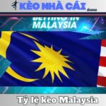 Tỷ Lệ Kèo Malaysia - Mẹo Chơi Và Cách Tính Tiền Kèo 13 Tỷ Lệ Kèo Malaysia - Mẹo Chơi Và Cách Tính Tiền Kèo