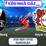 Soi kèo SC Freiburg vs Bayer Leverkusen (21:30 ngày 07/03, Bundesliga): Thử thách lớn cho chủ nhà 9 Soi kèo SC Freiburg vs Bayer Leverkusen (21:30 ngày 07/03, Bundesliga)