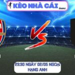 Soi kèo Arsenal vs Fulham (23:30 ngày 02/05, Ngoại Hạng Anh) 9 Arsenal vs Fulham